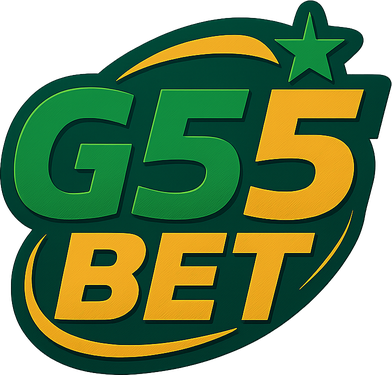 G55BET Logo